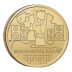 Commémorative 2.50 euros Belgique 2023 BU Coincard version Française - Culture Belge 3