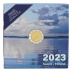 Commémorative 2 euros Finlande 2023 BE - Protection de la Nature 3