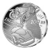 Commémorative 10 euros Argent 100 ans des 24h du Mans 2023 - Monnaie de Paris 3