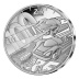 Commémorative 10 euros Argent Centenaire des 24h du Mans 2023 Belle Epreuve - Monnaie de Paris 2