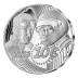 Commémorative 10 euros Argent Centenaire des 24h du Mans 2023 Belle Epreuve - Monnaie de Paris 3