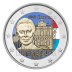 Commémorative 2 euros Luxembourg 2023 UNC couleur type C - Chambre des Députés