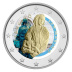 Commémorative 2 euros Saint-Marin 2023 UNC en couleur type B - Le Pérugin