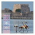 Coffret série monnaies euro Grèce 2023 BU - Tourisme à Nauplie