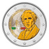 Commémorative 2 euros Italie 2023 UNC en couleur type C - Alessandro Manzoni