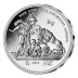 Commémorative 20 euros Argent 1 Oz Libertas Americana 2023 BE - Monnaie de Paris 2