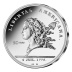 Commémorative 20 euros Argent 1 Oz Libertas Americana 2023 BE - Monnaie de Paris 3