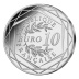 Commémorative 10 euros Argent 10 ans du Mariage pour tous 2023 - Monnaie de Paris 4