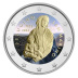 Commémorative 2 euros Saint-Marin 2023 UNC en couleur type D - Le Pérugin