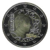 Commémorative 2 euros Luxembourg 2023 BU - Grand Duc Henri Hologramme - Poinçon KNM