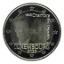Commémorative 2 euros Luxembourg 2023 BU - Chambre des Députés Hologramme - Poinçon KNM