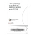 Commémorative 2 euros Italie 2023 BU Coincard - Alessandro Manzoni 5