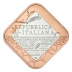 Commémorative 5 euros Argent Italie 2023 FDC en Coincard - Protection de l'Environnement 4