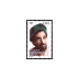 Variété Cinquantenaire de la naissance du Commandant Massoud - 0.50€ multicolore avec 2 bandes phosphore