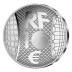 Commémorative 10 euros Argent Lacoste Toss 2023 BE - Monnaie de Paris 3