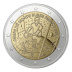 Commémorative 2 euros France 2023 BU Coincard Monnaie de Paris - Coupe du monde de Rugby 2