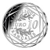 Commémorative 10 euros Argent Coupe du monde de Rugby 2023 - Monnaie de Paris 4