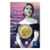 Commémorative 2 euros Grèce 2023 BU COINCARD - Maria Callas