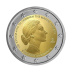Commémorative 2 euros Grèce 2023 BU COINCARD - Maria Callas 3