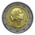 Commémorative 2 euros Grèce 2023 BE - Maria Callas 2