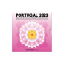 Coffret série monnaies euro Portugal 2023 BU
