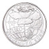 Commémorative 10 et 5 euros Argent Saint-Marin 2002 Belle Epreuve - Bienvenue à l'Euro 4
