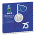 Coffret séries monnaies euro BeNeLux 2023 BU - Traité de Bruxelles
