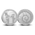 Coffret séries monnaies euro BeNeLux 2023 BU - Traité de Bruxelles 3