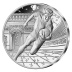 Commémorative 10 euros Argent Le Tournoi Rugby 2023 BE - Monnaie de Paris 2