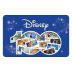 100 ans de Disney 2023 - carnet de 12 timbres 2
