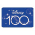 100 ans de Disney 2023 - carnet de 12 timbres 3