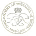 Médaille Commémorative Argent Monaco 1999 BE - 50 ans de règne de Rainier III 4
