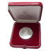 Médaille Commémorative Argent Monaco 2005 BE - Avènement du Prince Albert II