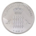 Médaille Commémorative Argent Monaco 2005 BE - Avènement du Prince Albert II 3