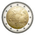 Commémorative 2 euros Malte 2023 UNC - Nicolas Copernic
