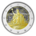 Commémorative 2 euros Malte 2023 UNC en couleur type C - Napoléon Bonaparte