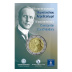 Commémorative 2 euros Grèce 2023 BU COINCARD - Constantin Carathéodory