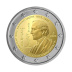 Commémorative 2 euros Grèce 2023 BU COINCARD - Constantin Carathéodory 3