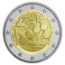 Commémorative 2 euros Chypre 2023 UNC - Banque Centrale de Chypre
