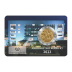 Commémorative 2 euros Chypre 2023 BU Coincard - Banque Centrale de Chypre 2