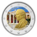Commémorative 2 euros Grèce 2023 UNC en couleur type B - Constantin Carathéodory