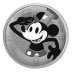 Centenaire de Disney Médaille 2023 Monnaie de Paris - Mickey 2