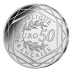Duo 10 et 50 euros Argent 100 ans de Disney 2023 - Monnaie de Paris 3