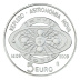 Commémorative 5 euros Argent Saint-Marin 2009 BE - Johannes Kepler 2