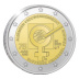 Commémorative 2 euros Belgique 2023 BU Coincard Flamande - Suffrage Universel des Femmes 2