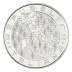 Commémorative 5 euros Argent Italie 2023 Fleur de Coin - Développement Démographique 2