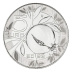 Commémorative 5 euros Argent Italie 2023 Fleur de Coin - Développement Démographique 3