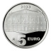 Commémorative 5 euros Argent Italie 2023 Belle Epreuve - 170 ans des douanes 3