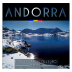 Coffret série monnaies euro Andorre 2023 BU