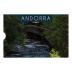 Lot 2 x 1,25 euros Andorre 2023 - Le Coq & Pont San Antoni de la Grella